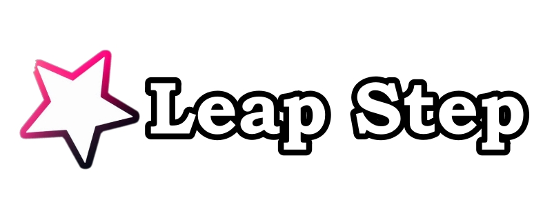 Leap Step